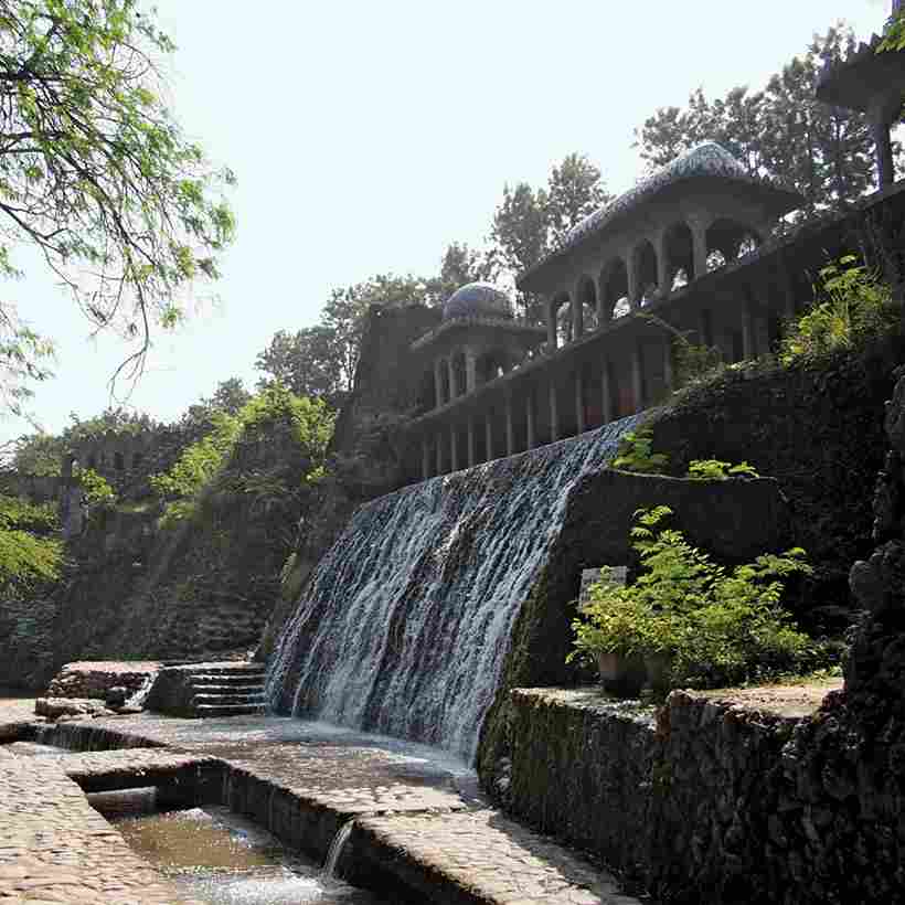 Chandigarh