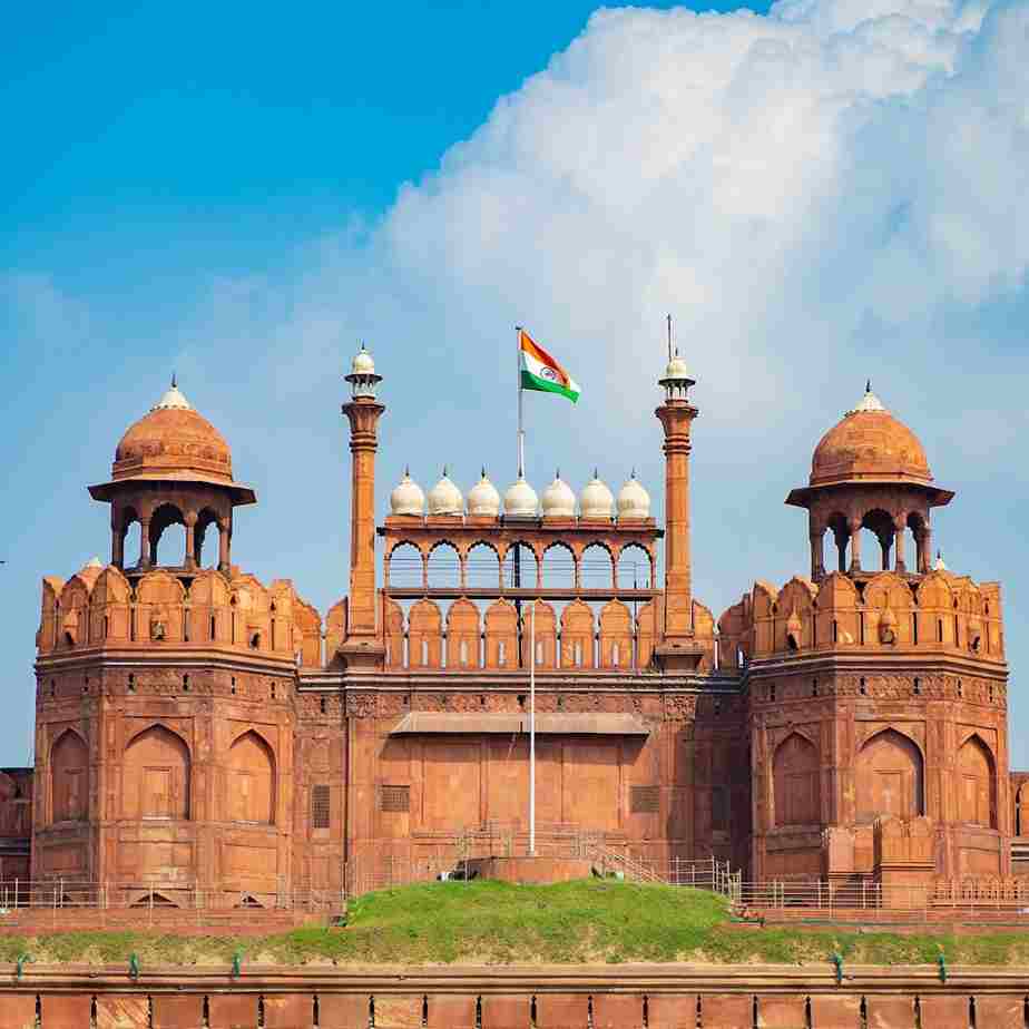 Delhi