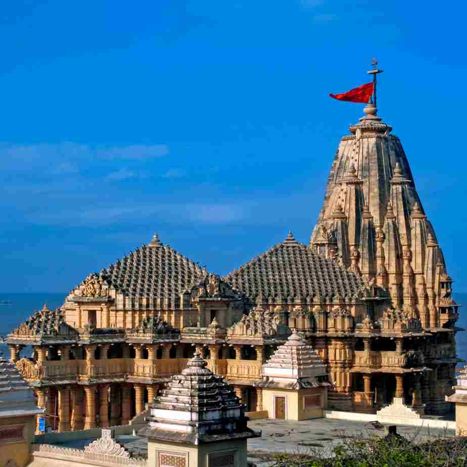 Gujarat
