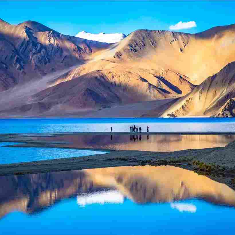 Ladakh