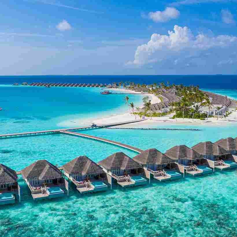 Lakshadweep