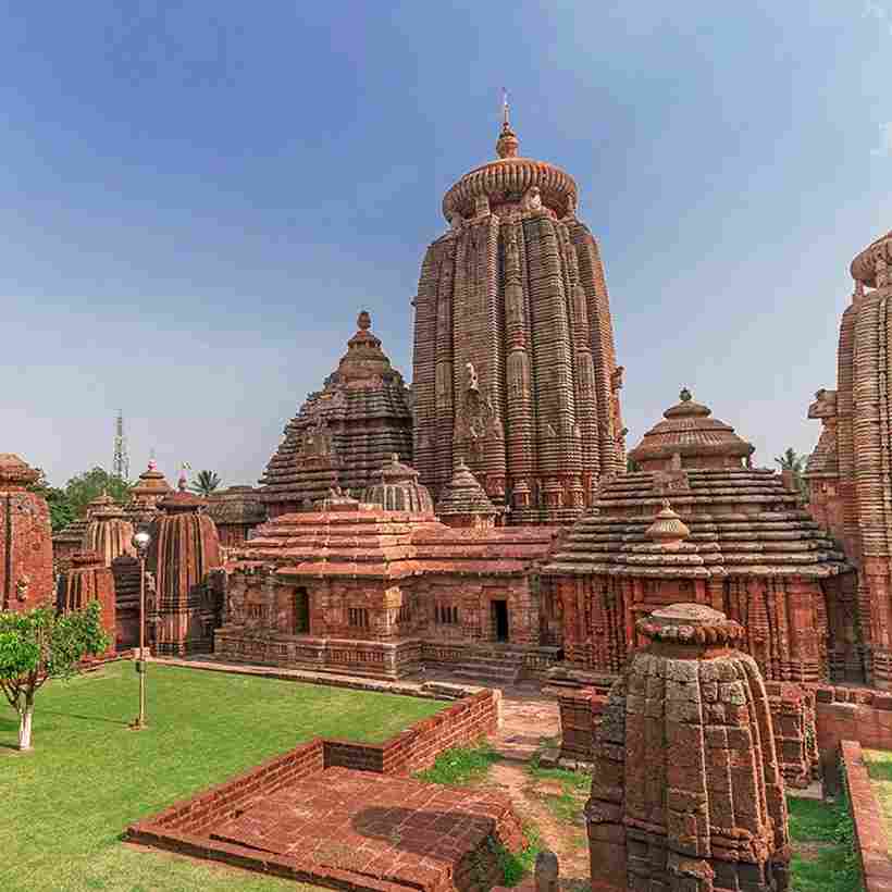 Odisha