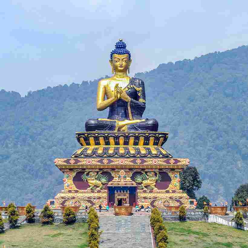 Sikkim