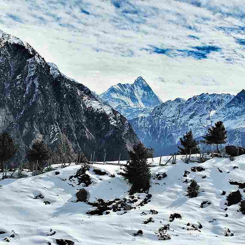 Uttarakhand