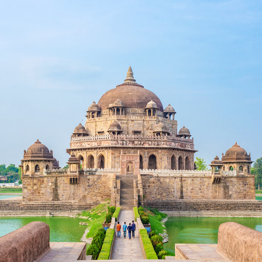 Bihar