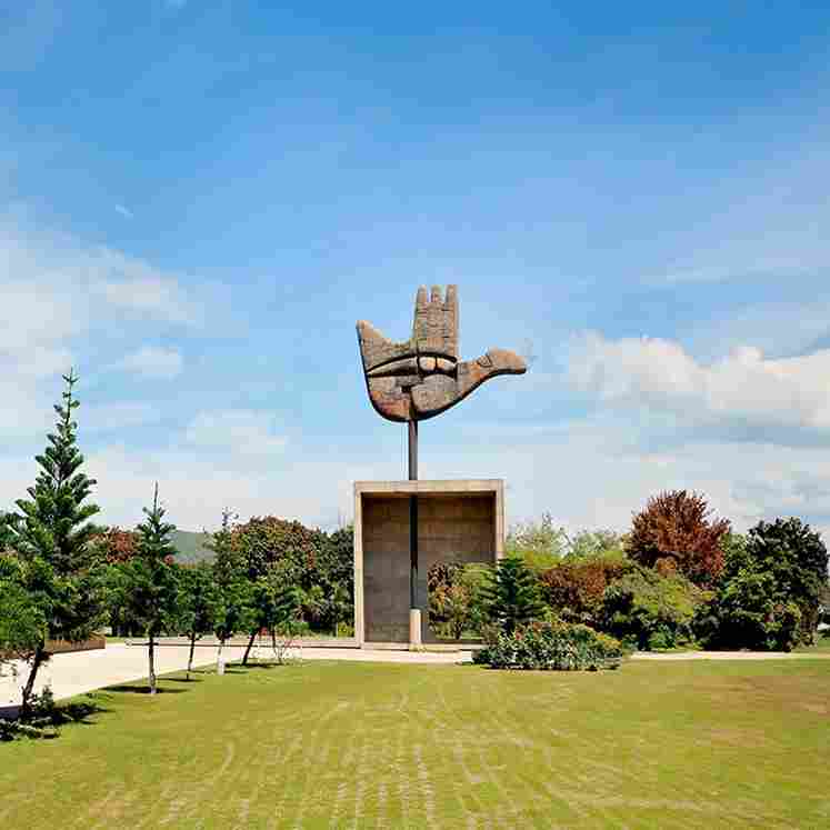 Chandigarh