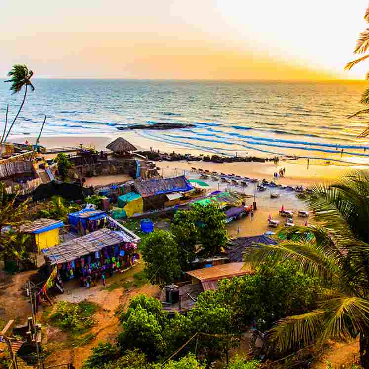 Goa