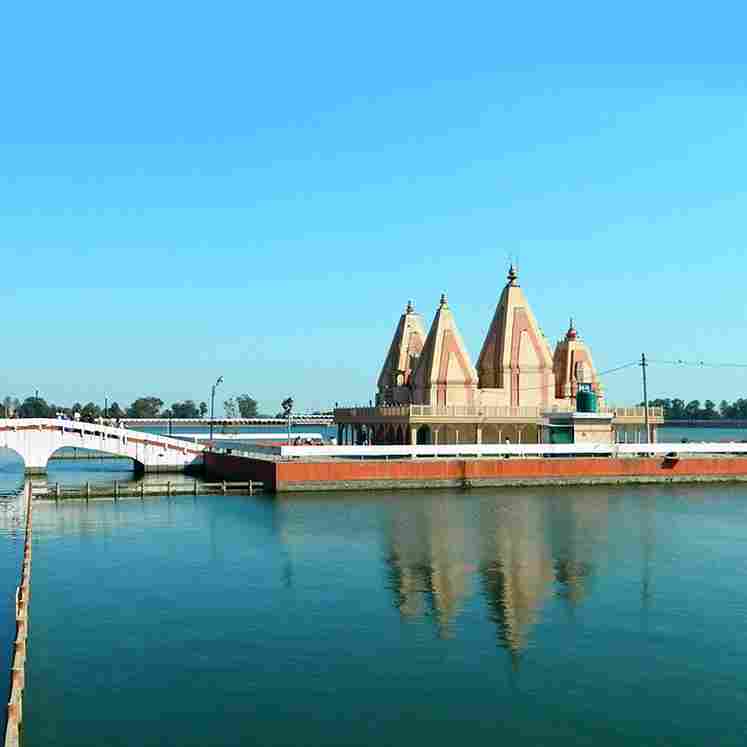 Haryana