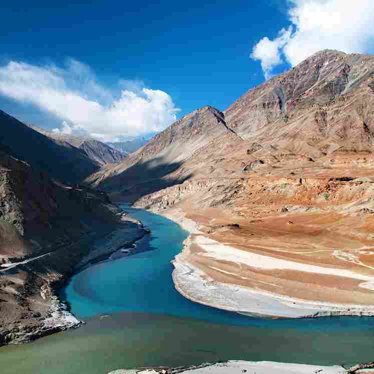 Ladakh
