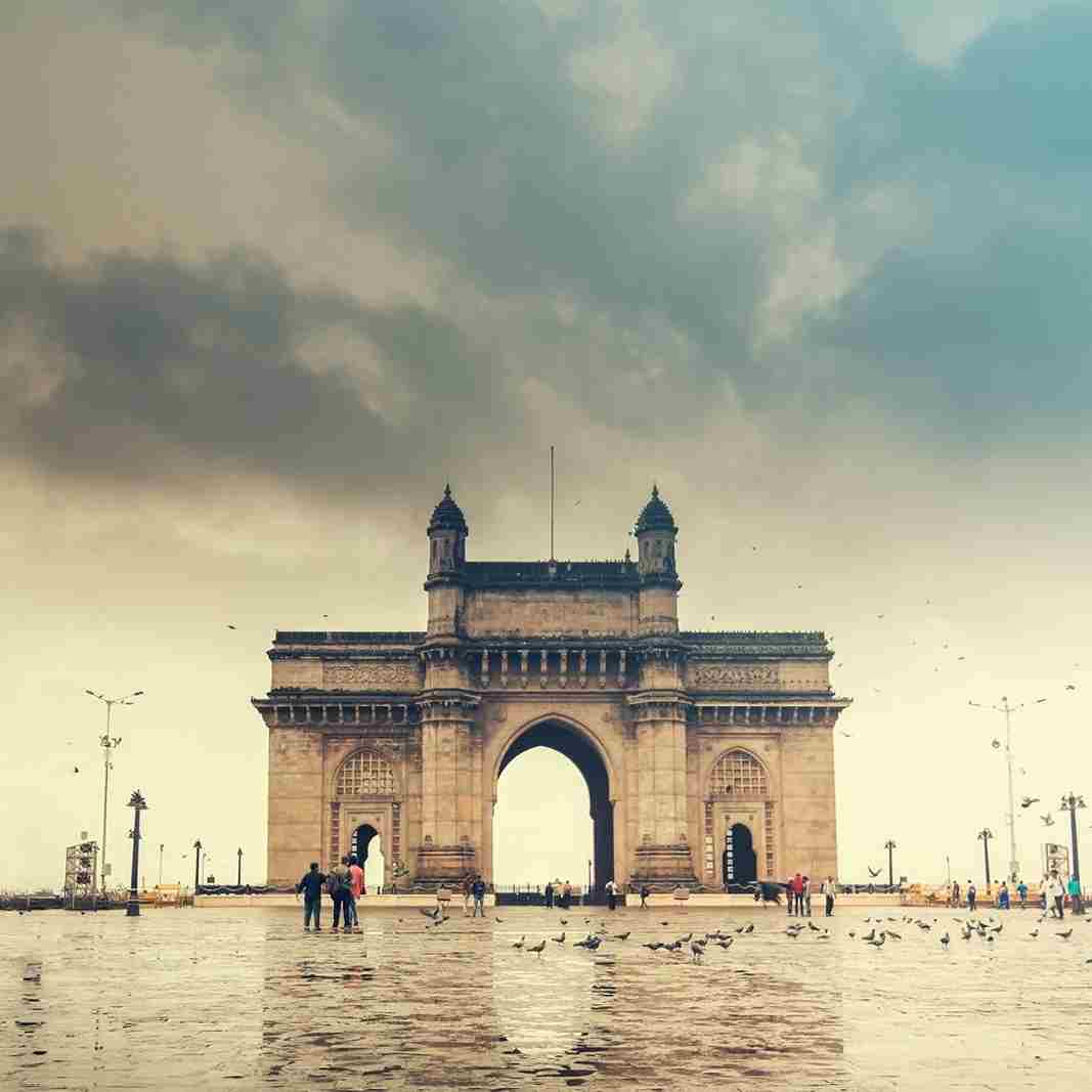 Maharashtra