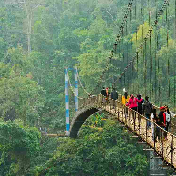 Meghalaya
