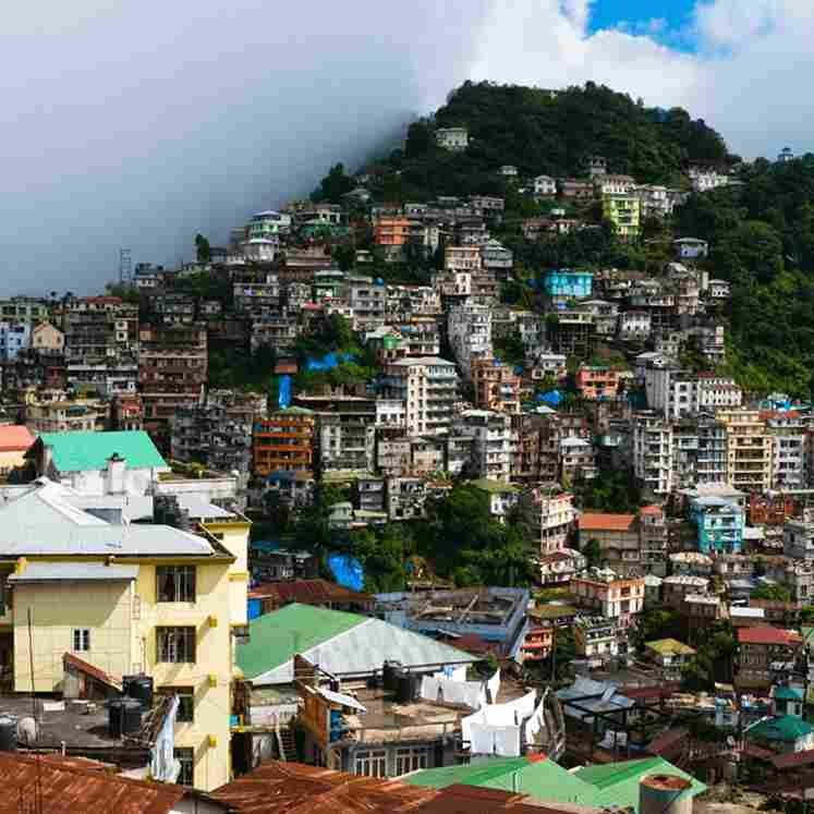 Mizoram