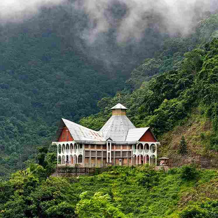 Nagaland