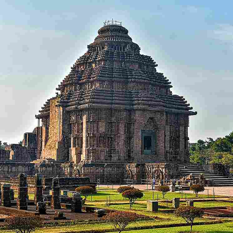 Odisha