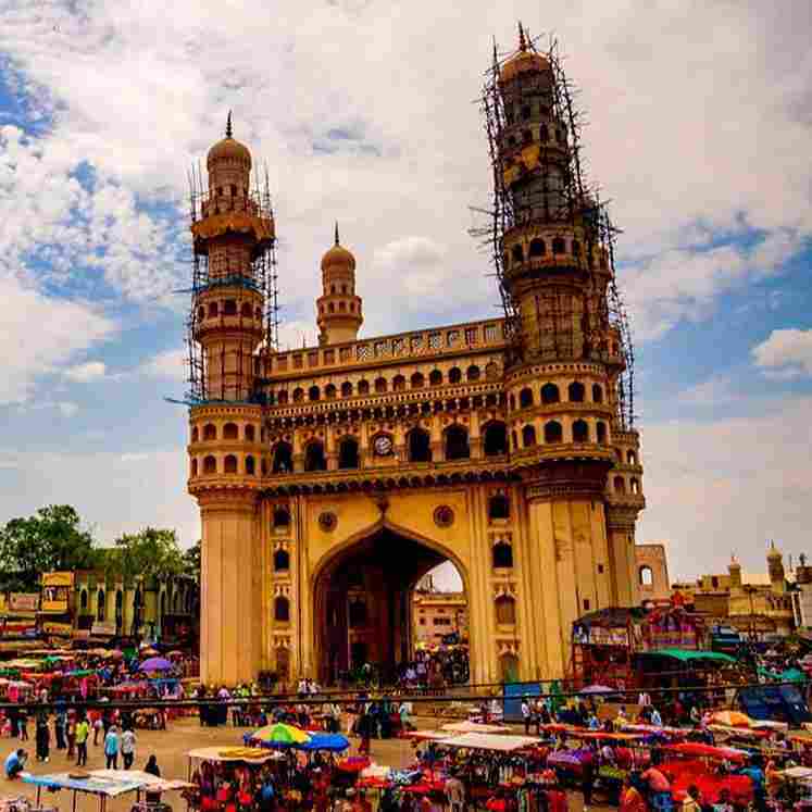 Telangana