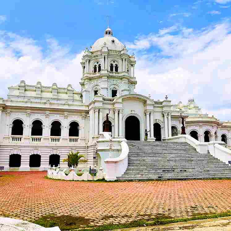 Tripura