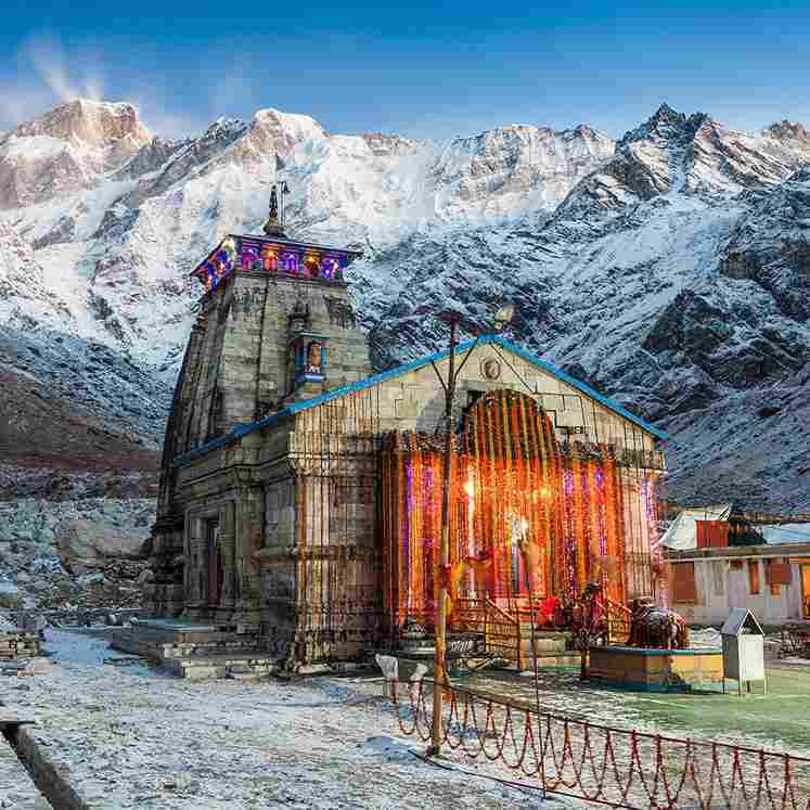 Uttarakhand