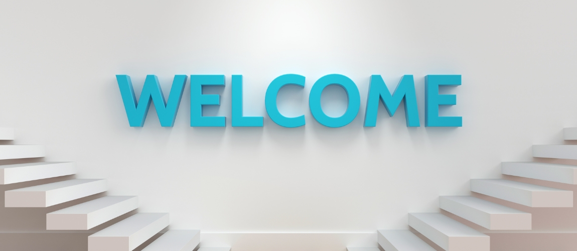 Welcome Image