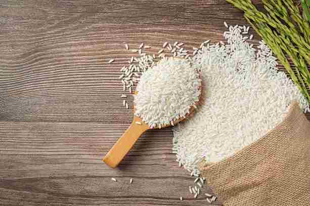 basmati rice Suppliers Mumbai