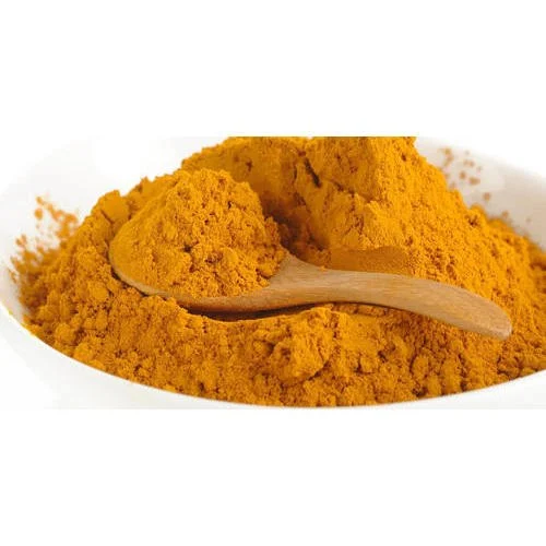 Turmeric powder Suppliers in india