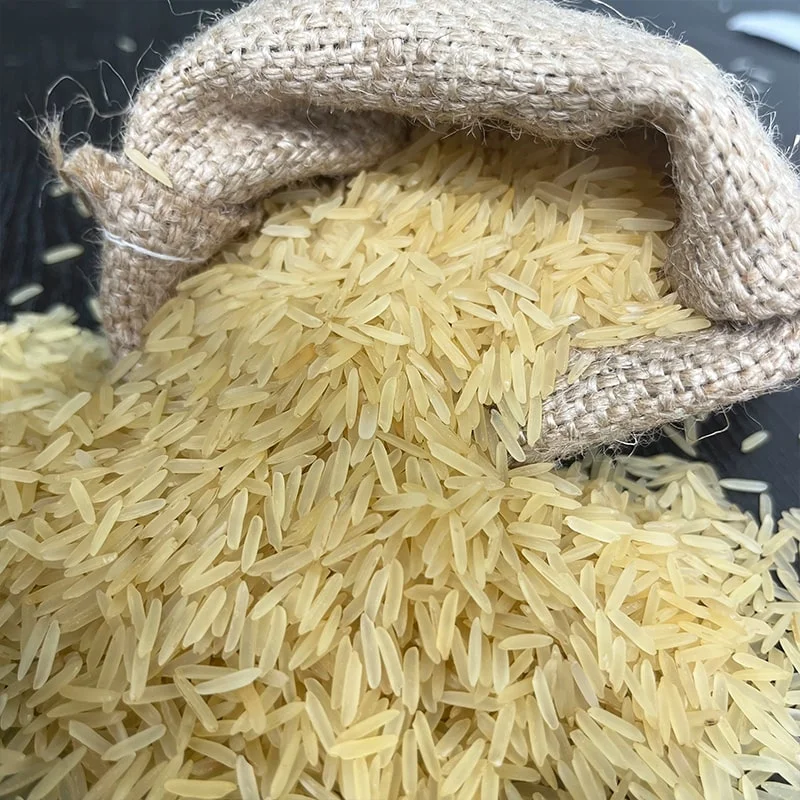 Broken Rice suppliers in Rajkot