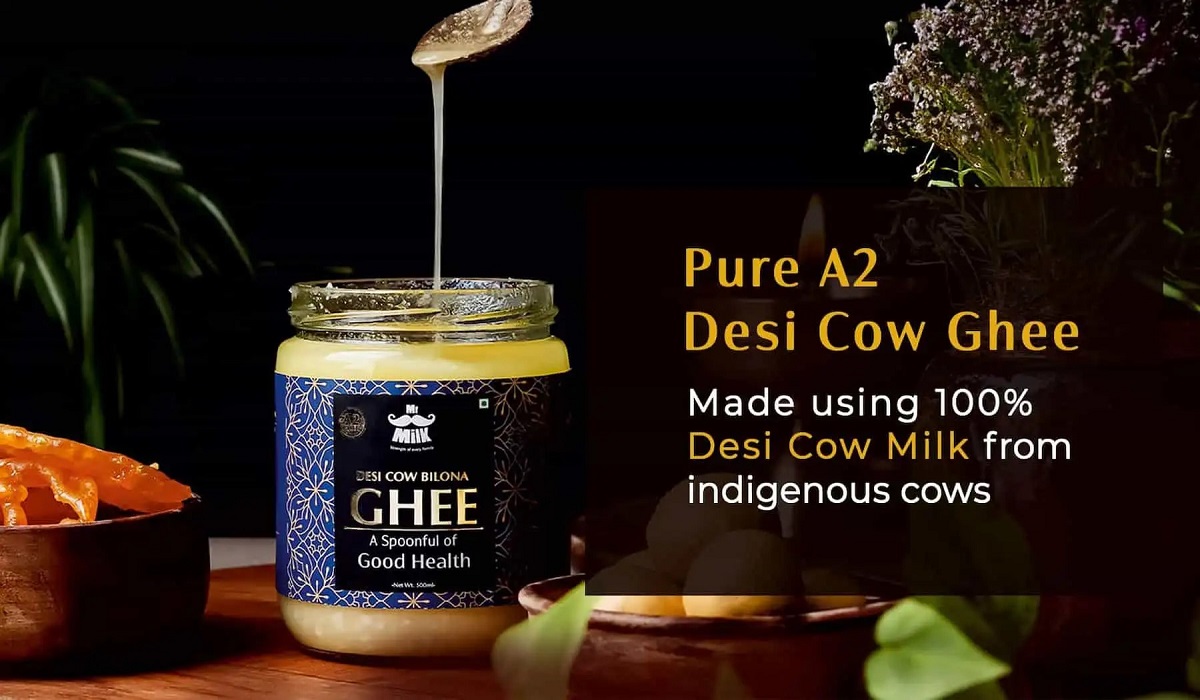 ghee