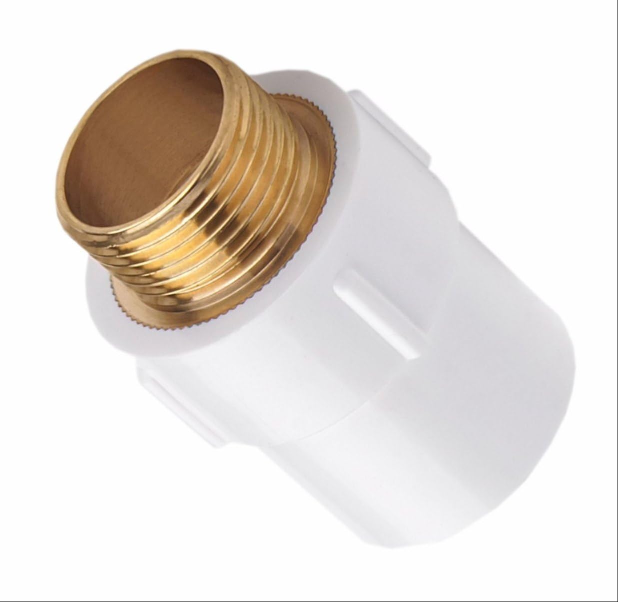 Male Thread Adapter   M.T.A