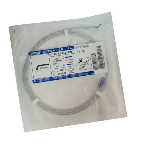 Terumo Guide Wire