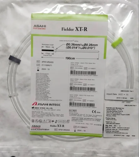 Straight Single Filder XT Wire