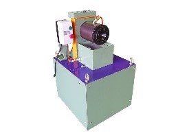 Rotary Swager - SM01
