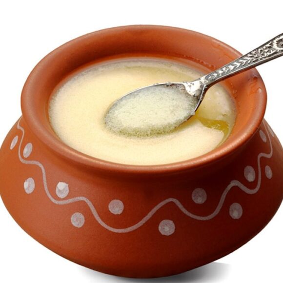 Buffalo Ghee