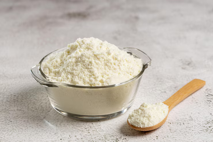 Milk Powder