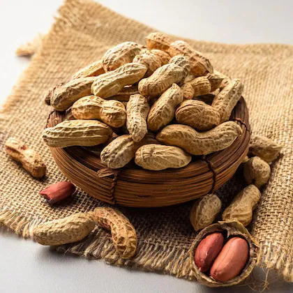Groundnuts