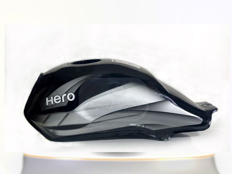 Bike Part Petrol Tank