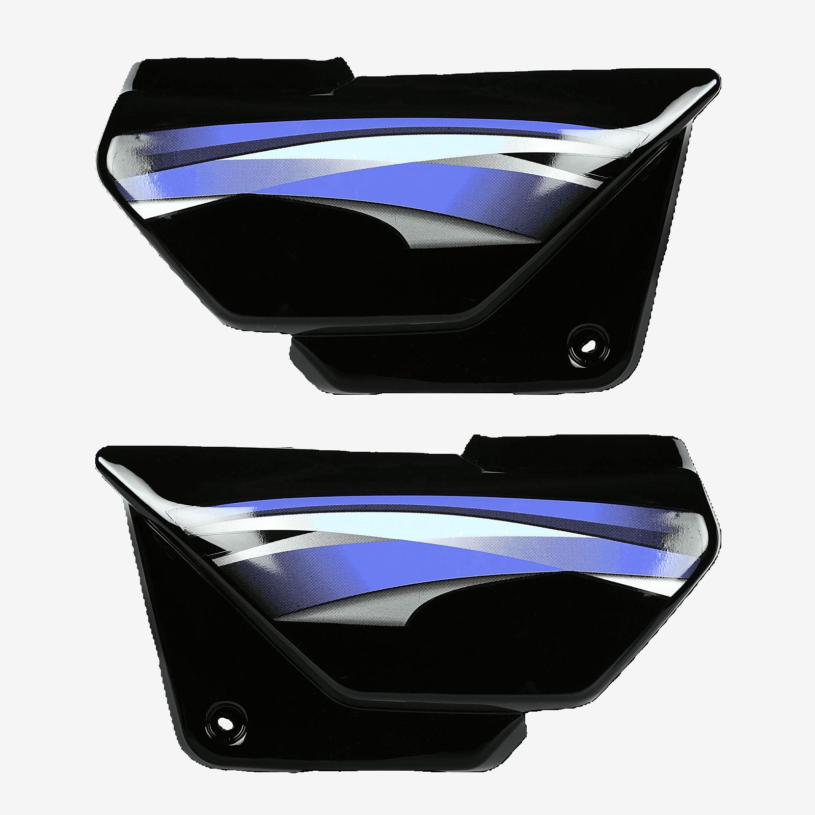 Bike Part Side Panel