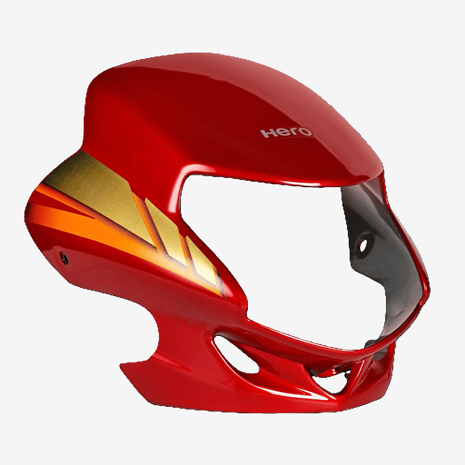 Bike Part