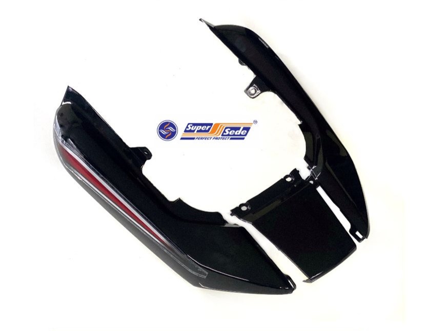 Bike Part Tail Panel