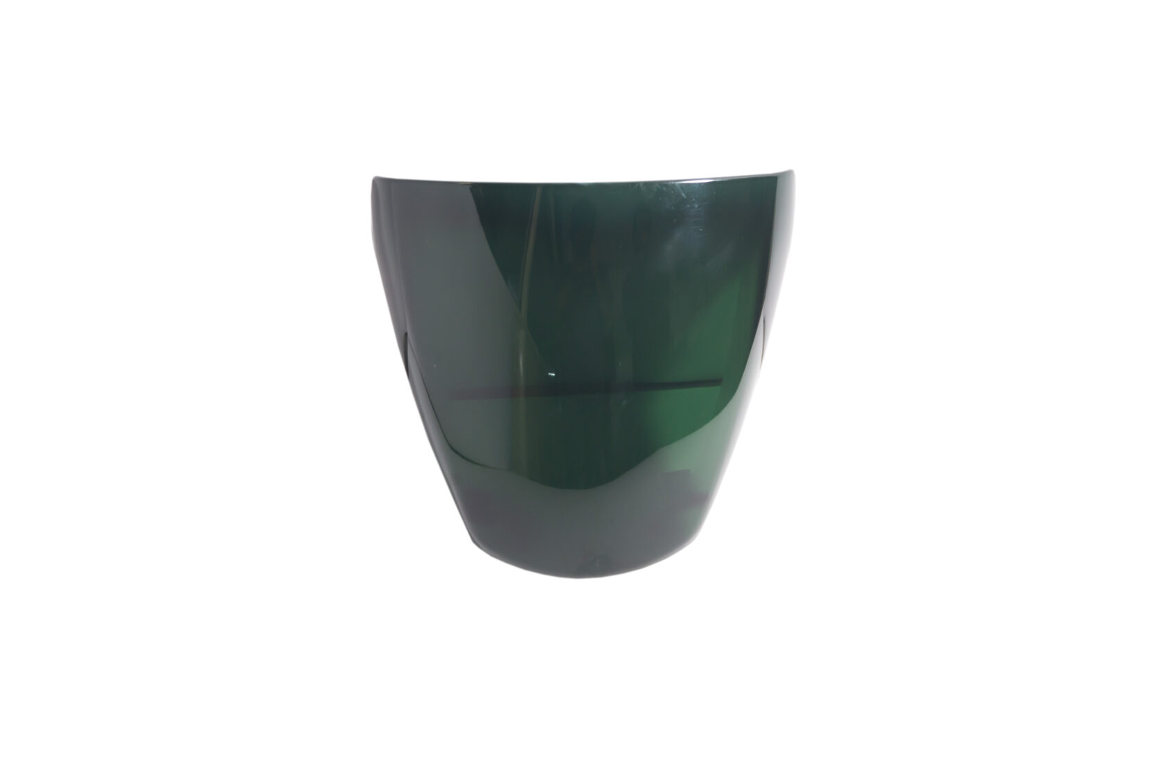 Bike Part Visor Glass