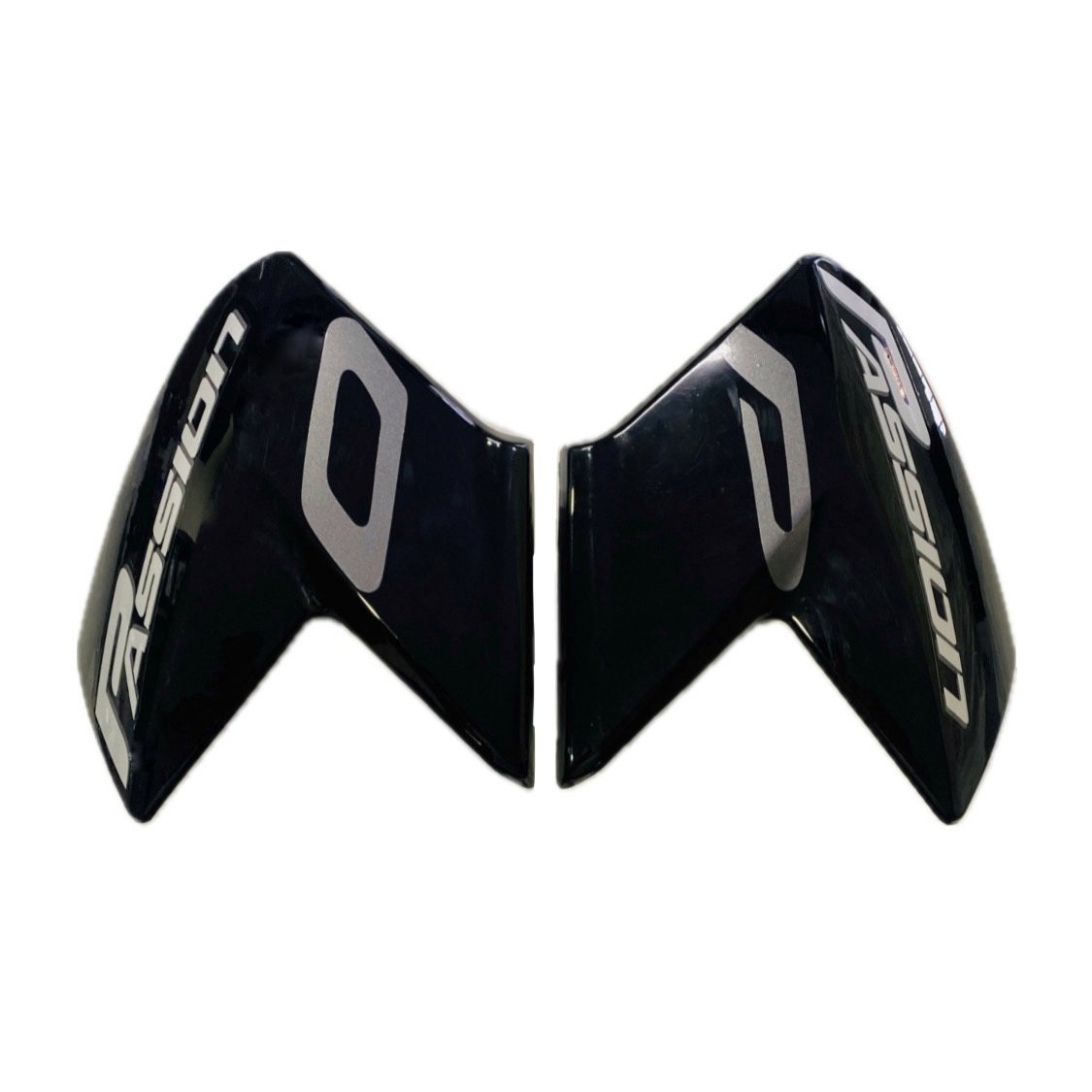 Bike Part TPFC