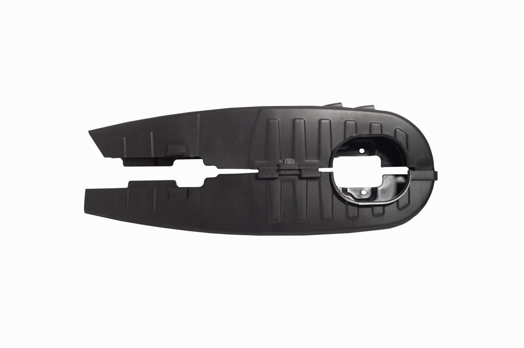 Bike Chain Cover