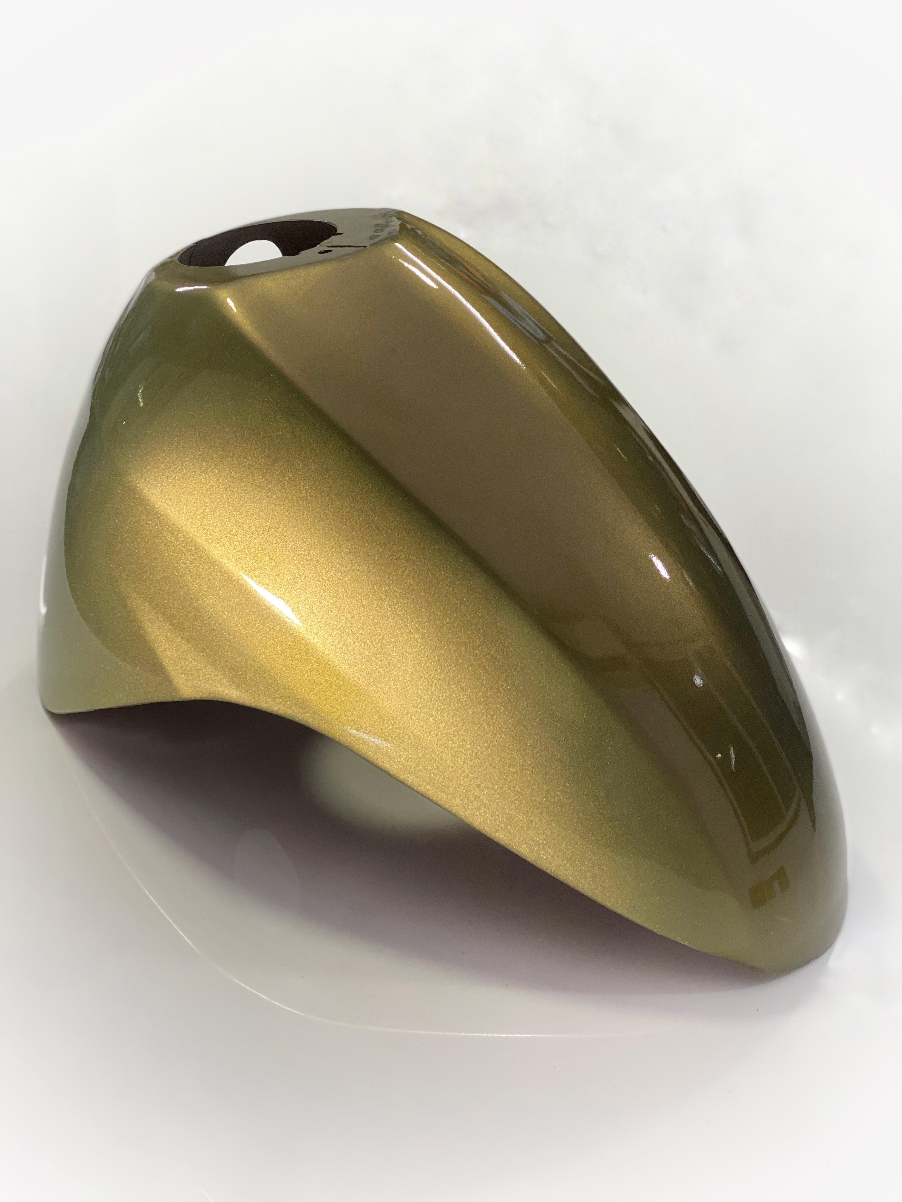 Scooter Metal Parts Front