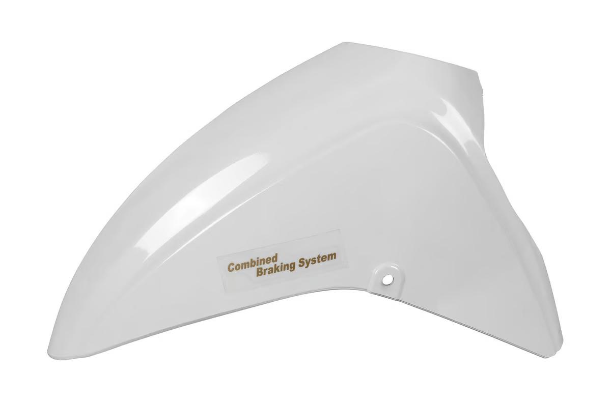Scooter Parts Front Mudguard