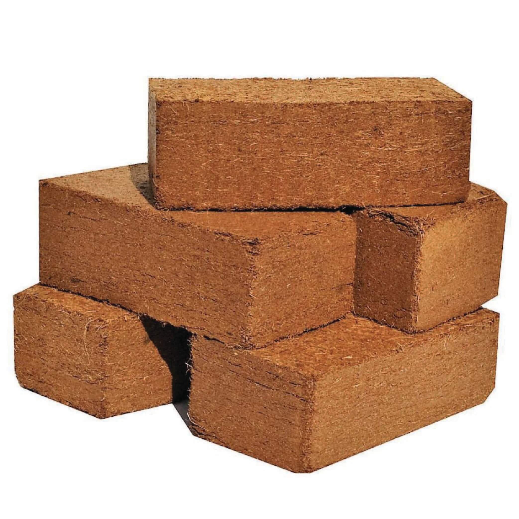 Cocopeat