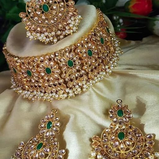 Artificial Jewellery