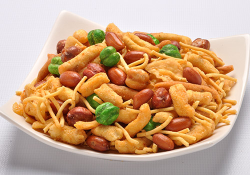 Ready To Eat Product (Namkeen)