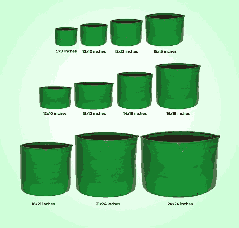 Grow  Bag