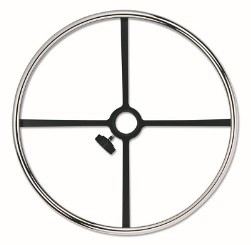 Foot Rest Ring  HC-90018 / 20