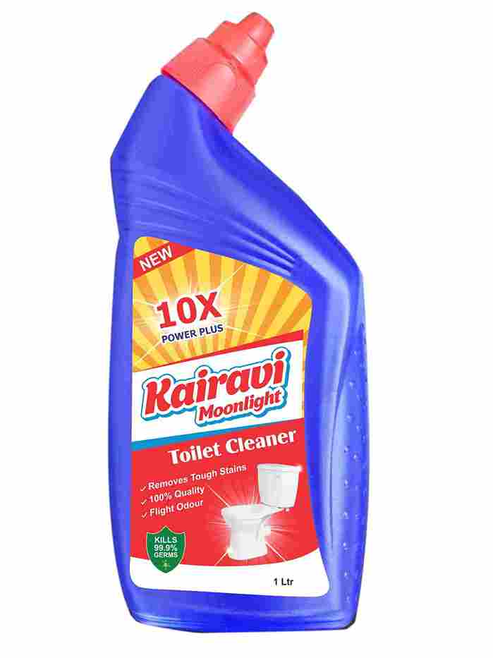 Toilet Cleaner