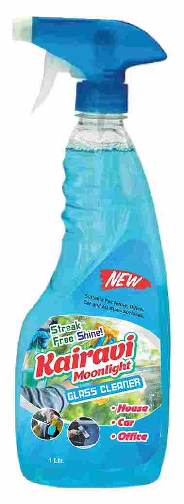 Glass Cleaner