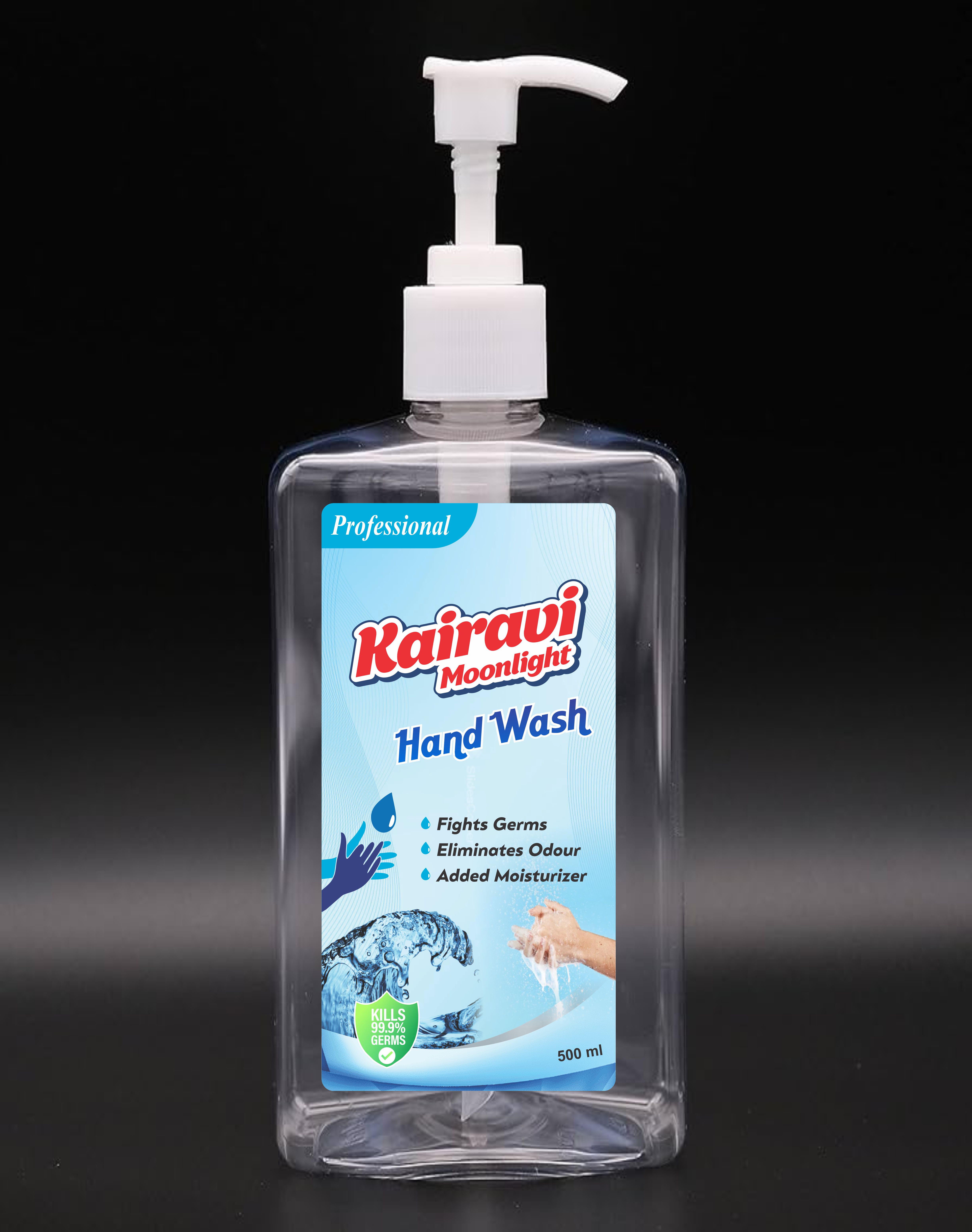 Hand Wash
